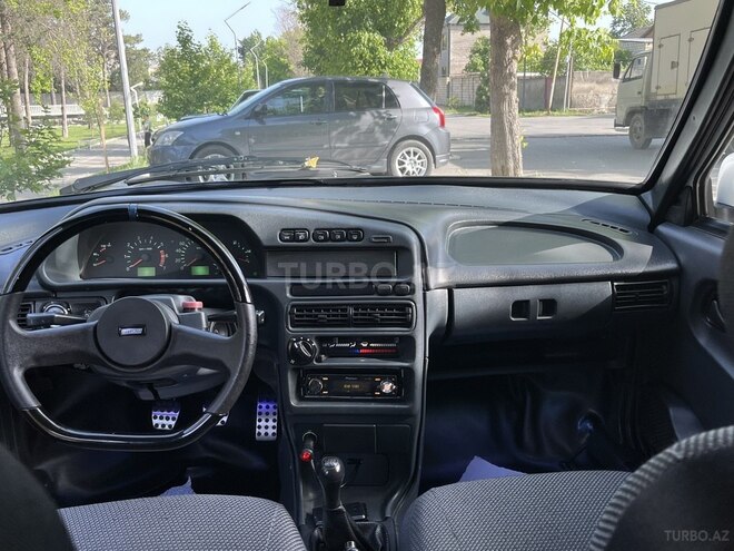 LADA (VAZ) 2115 2012, 149,000 km - 1.6 l - Xaçmaz
