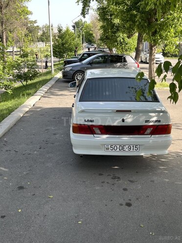 LADA (VAZ) 2115 2012, 149,000 km - 1.6 l - Xaçmaz