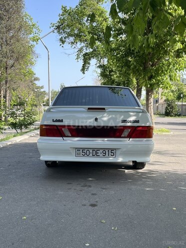 LADA (VAZ) 2115 2012, 149,000 km - 1.6 l - Xaçmaz