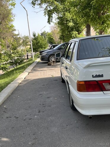 LADA (VAZ) 2115 2012, 149,000 km - 1.6 l - Xaçmaz
