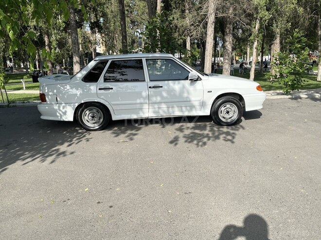 LADA (VAZ) 2115 2012, 149,000 km - 1.6 l - Xaçmaz