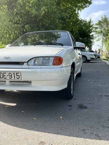 LADA (VAZ) 2115 2012, 149,000 km - 1.6 l - Xaçmaz