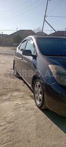 Toyota Prius-7
