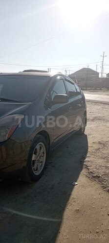 Toyota Prius-6
