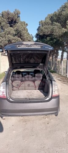 Toyota Prius-9