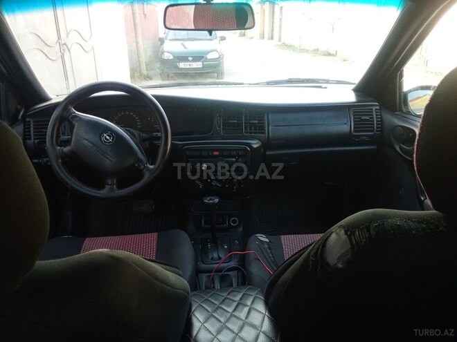 Opel Vectra 1997, 425,516 km - 1.6 l - Bakı