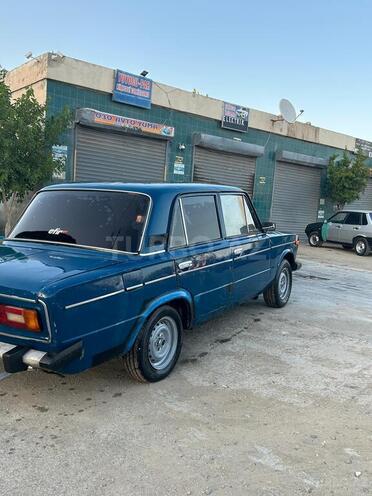 LADA (VAZ) 2106 1986, 32,794 km - 1.6 l - Sumqayıt