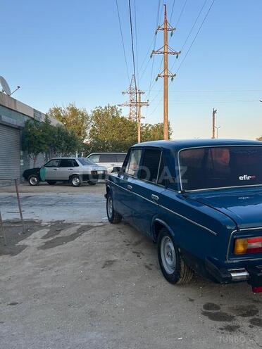 LADA (VAZ) 2106 1986, 32,794 km - 1.6 l - Sumqayıt