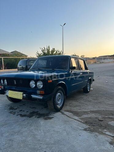 LADA (VAZ) 2106 1986, 32,794 km - 1.6 l - Sumqayıt