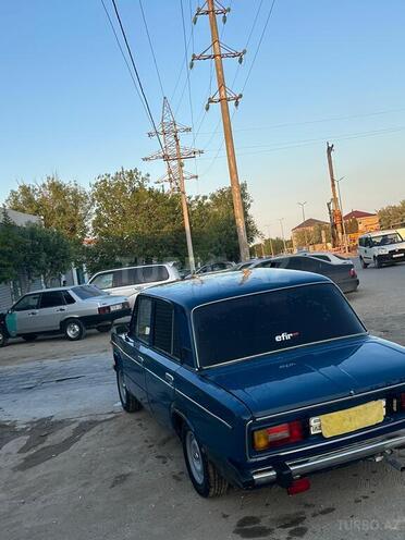 LADA (VAZ) 2106 1986, 32,794 km - 1.6 l - Sumqayıt