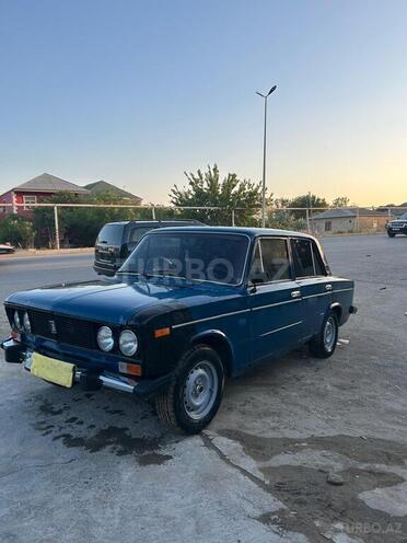 LADA (VAZ) 2106 1986, 32,794 km - 1.6 l - Sumqayıt