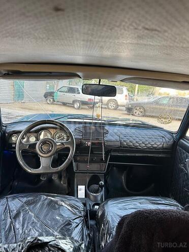 LADA (VAZ) 2106 1986, 32,794 km - 1.6 l - Sumqayıt