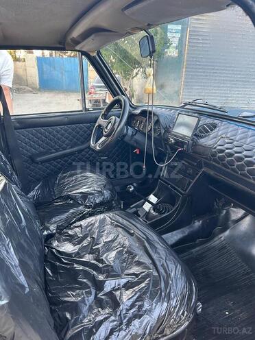 LADA (VAZ) 2106 1986, 32,794 km - 1.6 l - Sumqayıt