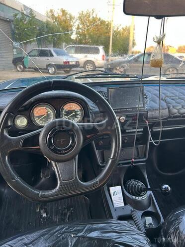 LADA (VAZ) 2106 1986, 32,794 km - 1.6 l - Sumqayıt