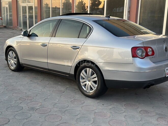 Volkswagen Passat 2008, 182,434 km - 2.0 l - Sumqayıt