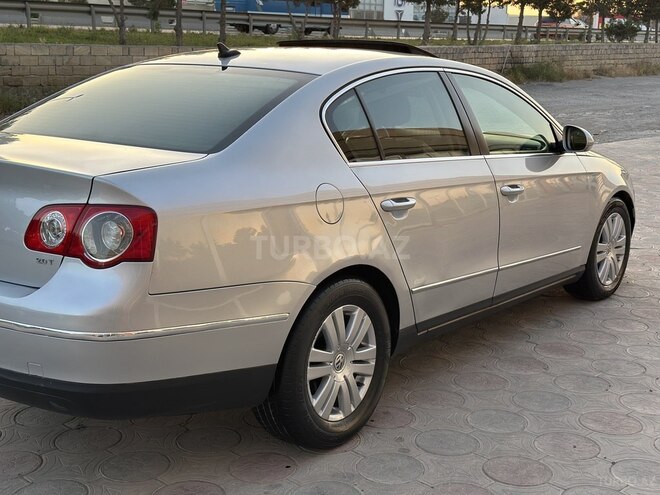 Volkswagen Passat 2008, 182,434 km - 2.0 l - Sumqayıt