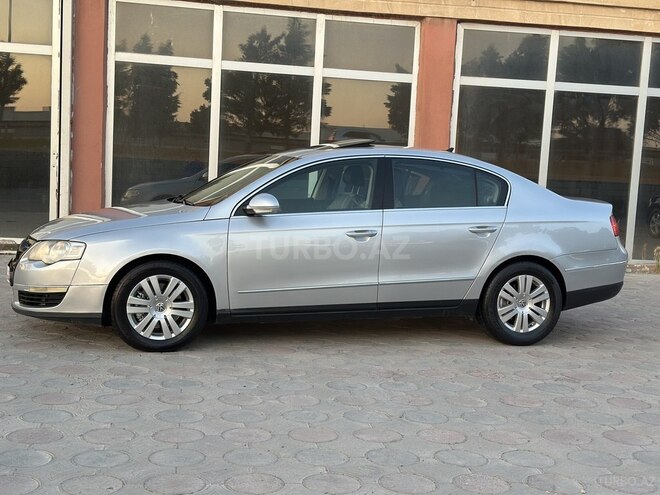 Volkswagen Passat 2008, 182,434 km - 2.0 l - Sumqayıt