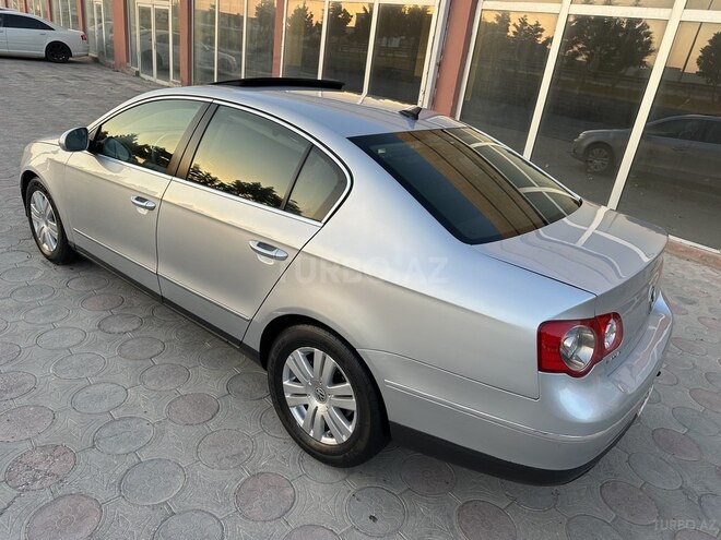 Volkswagen Passat 2008, 182,434 km - 2.0 l - Sumqayıt