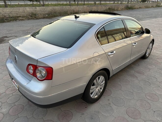 Volkswagen Passat 2008, 182,434 km - 2.0 l - Sumqayıt