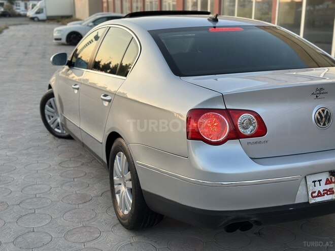 Volkswagen Passat 2008, 182,434 km - 2.0 l - Sumqayıt