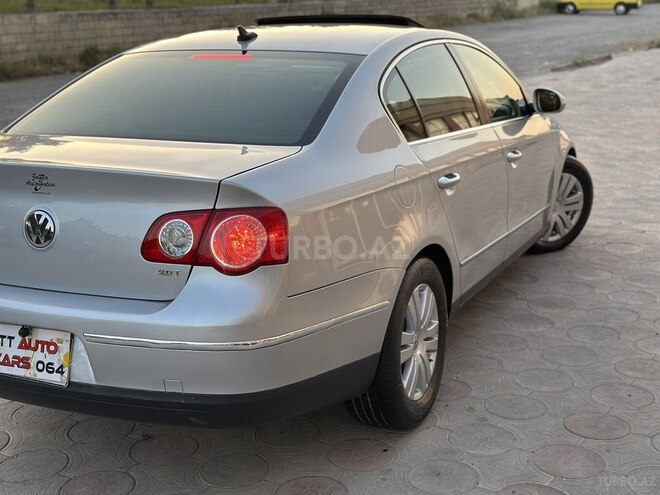 Volkswagen Passat 2008, 182,434 km - 2.0 l - Sumqayıt