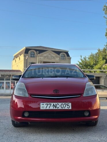 Toyota Prius 2007, 374,309 km - 1.5 l - Bakı