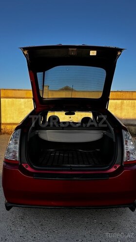 Toyota Prius 2007, 374,309 km - 1.5 l - Bakı