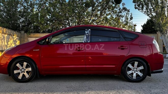 Toyota Prius 2007, 374,309 km - 1.5 l - Bakı