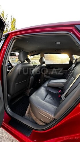 Toyota Prius 2007, 374,309 km - 1.5 l - Bakı