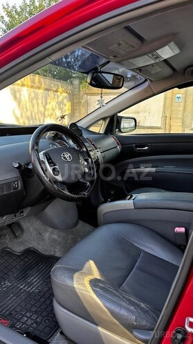 Toyota Prius 2007, 374,309 km - 1.5 l - Bakı