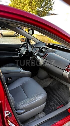 Toyota Prius 2007, 374,309 km - 1.5 l - Bakı