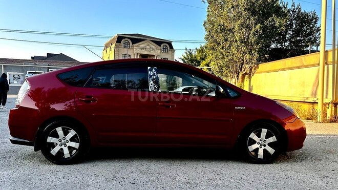 Toyota Prius 2007, 374,309 km - 1.5 l - Bakı