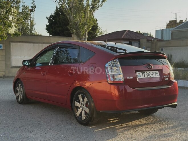 Toyota Prius 2007, 374,309 km - 1.5 l - Bakı