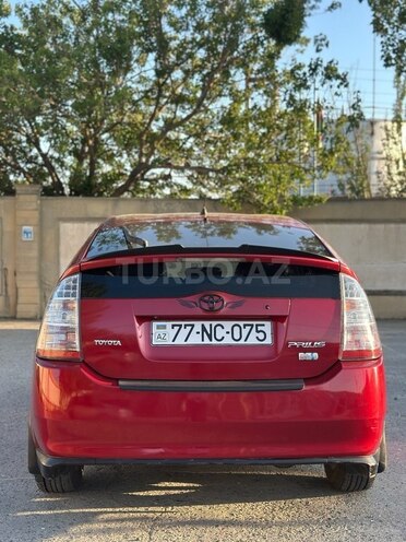 Toyota Prius 2007, 374,309 km - 1.5 l - Bakı