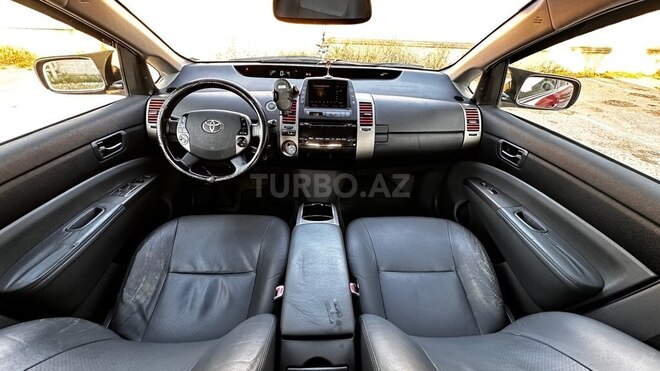 Toyota Prius 2007, 374,309 km - 1.5 l - Bakı
