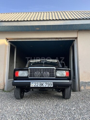 LADA (VAZ) 2107 2010, 80,000 km - 1.6 л - Gəncə