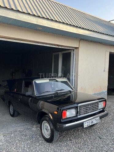 LADA (VAZ) 2107 2010, 80,000 km - 1.6 л - Gəncə