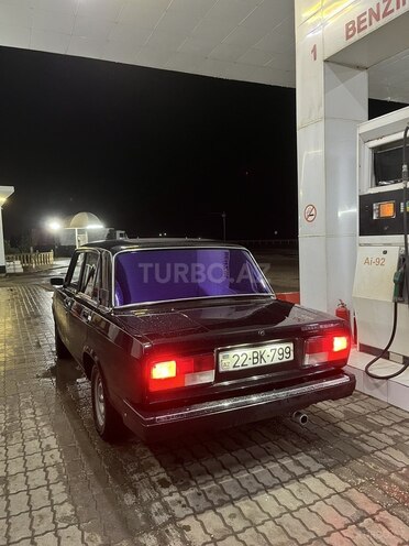 LADA (VAZ) 2107 2010, 80,000 km - 1.6 л - Gəncə