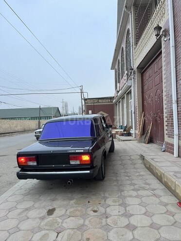LADA (VAZ) 2107 2010, 80,000 km - 1.6 л - Gəncə
