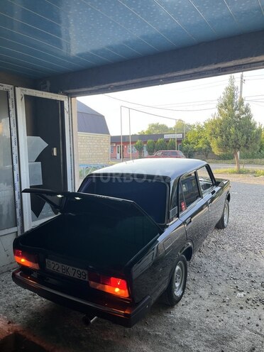 LADA (VAZ) 2107 2010, 80,000 km - 1.6 л - Gəncə
