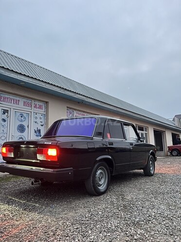 LADA (VAZ) 2107 2010, 80,000 km - 1.6 л - Gəncə
