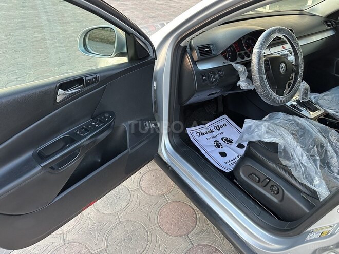 Volkswagen Passat 2008, 182,434 km - 2.0 l - Sumqayıt