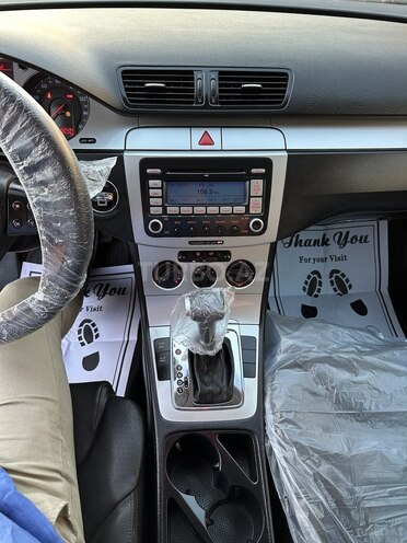 Volkswagen Passat 2008, 182,434 km - 2.0 l - Sumqayıt