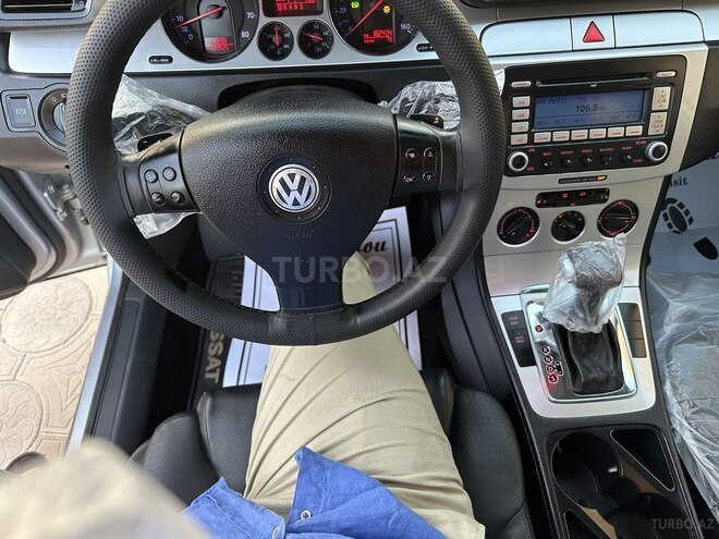 Volkswagen Passat 2008, 182,434 km - 2.0 l - Sumqayıt