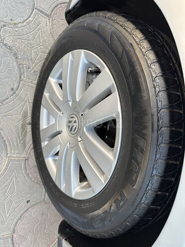 Volkswagen Passat 2008, 182,434 km - 2.0 l - Sumqayıt
