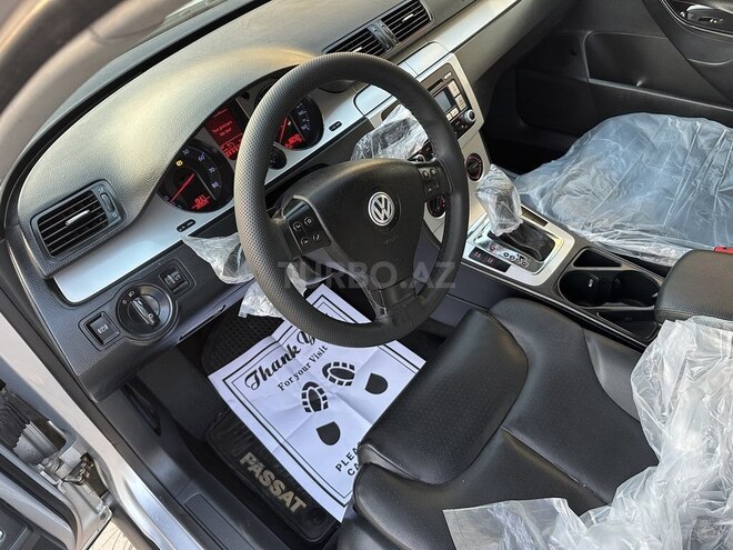 Volkswagen Passat 2008, 182,434 km - 2.0 l - Sumqayıt
