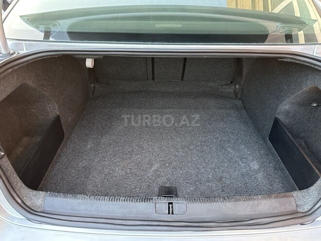 Volkswagen Passat 2008, 182,434 km - 2.0 l - Sumqayıt