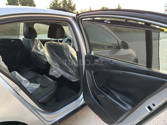 Volkswagen Passat 2008, 182,434 km - 2.0 l - Sumqayıt