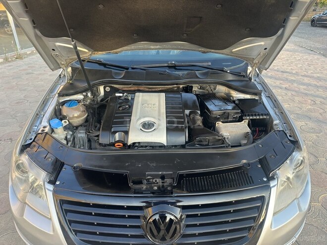 Volkswagen Passat 2008, 182,434 km - 2.0 l - Sumqayıt