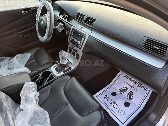 Volkswagen Passat 2008, 182,434 km - 2.0 l - Sumqayıt